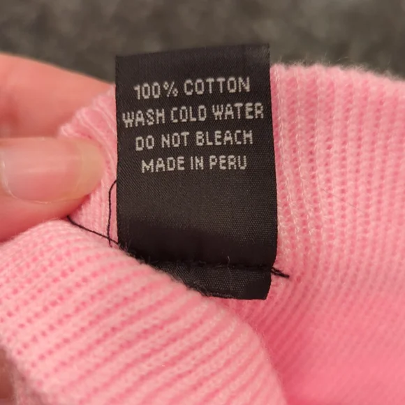 Kids Unlimited Minnie Hat, Toddler - Picture 6 of 6